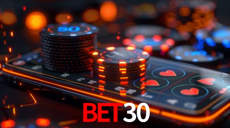 Experiência VIP bet30