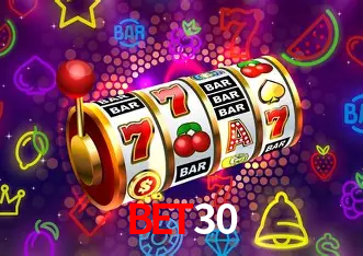 Desvendando o Mundo dos Jogos Virtuais na bet30