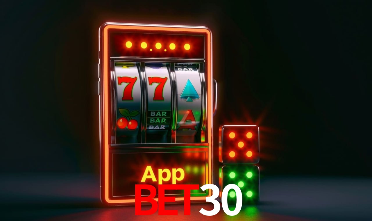 Estatísticas bet30
