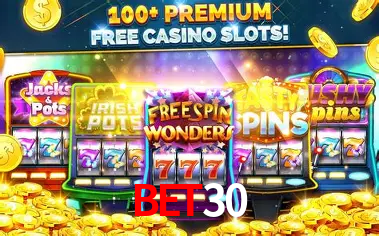 A Revolução dos Aplicativos de Jogos no bet30