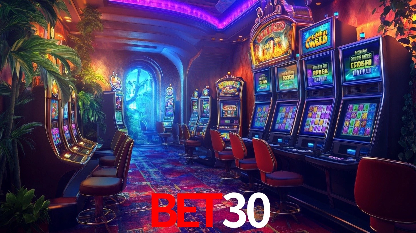 Tournaments bet30