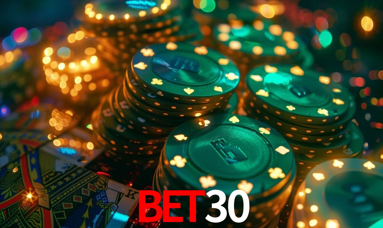 Casino VIP bet30
