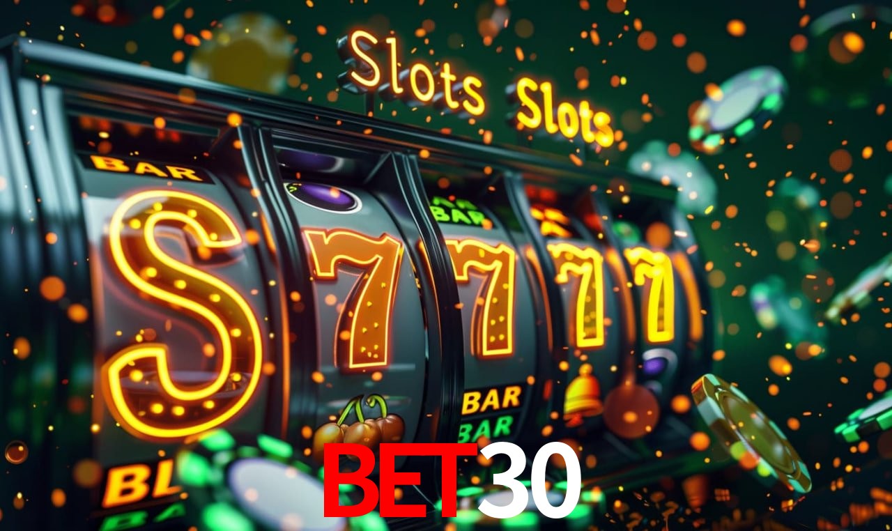 Casino Ao Vivo bet30