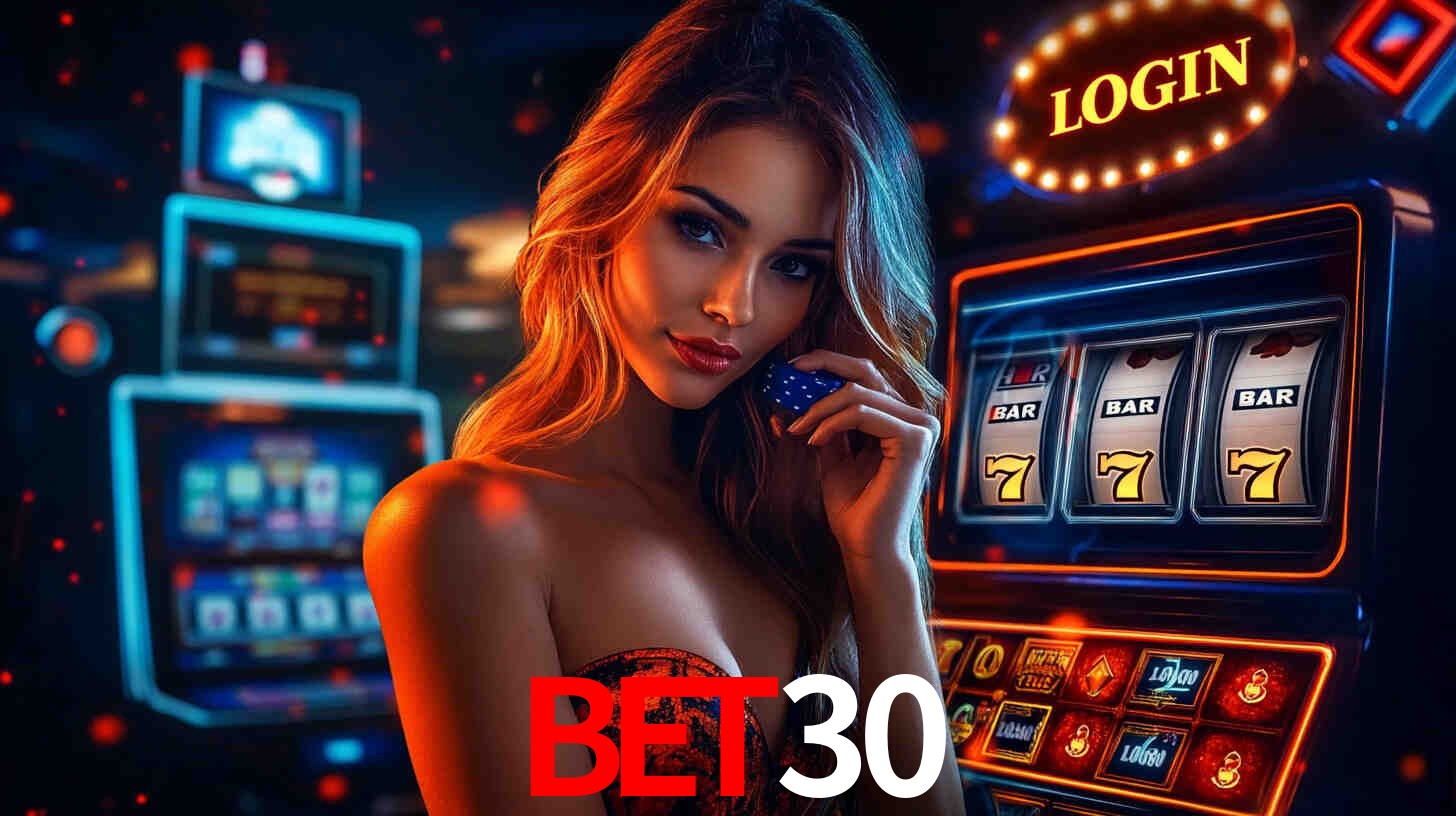 Bônus Generosos e Exclusivos no bet30 para Você!