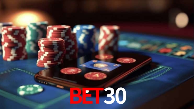 Avaliações dos Jogadores bet30