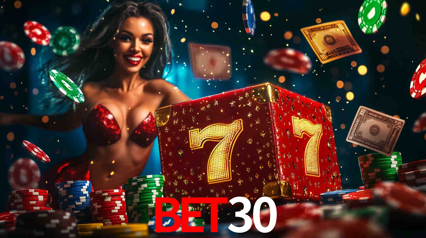 A Popularidade dos Caça-Níqueis no bet30
