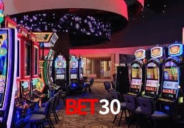 Jogos populares e pagamentos rápidos na bet30