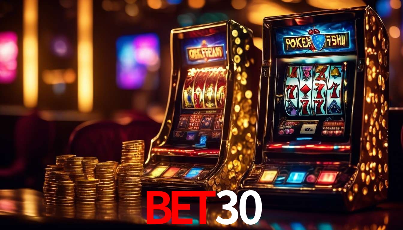 Descubra o Programa VIP da bet30: Vantagens Exclusivas para Jogadores