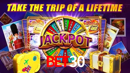 Cassino ao vivo com dealers reais na bet30