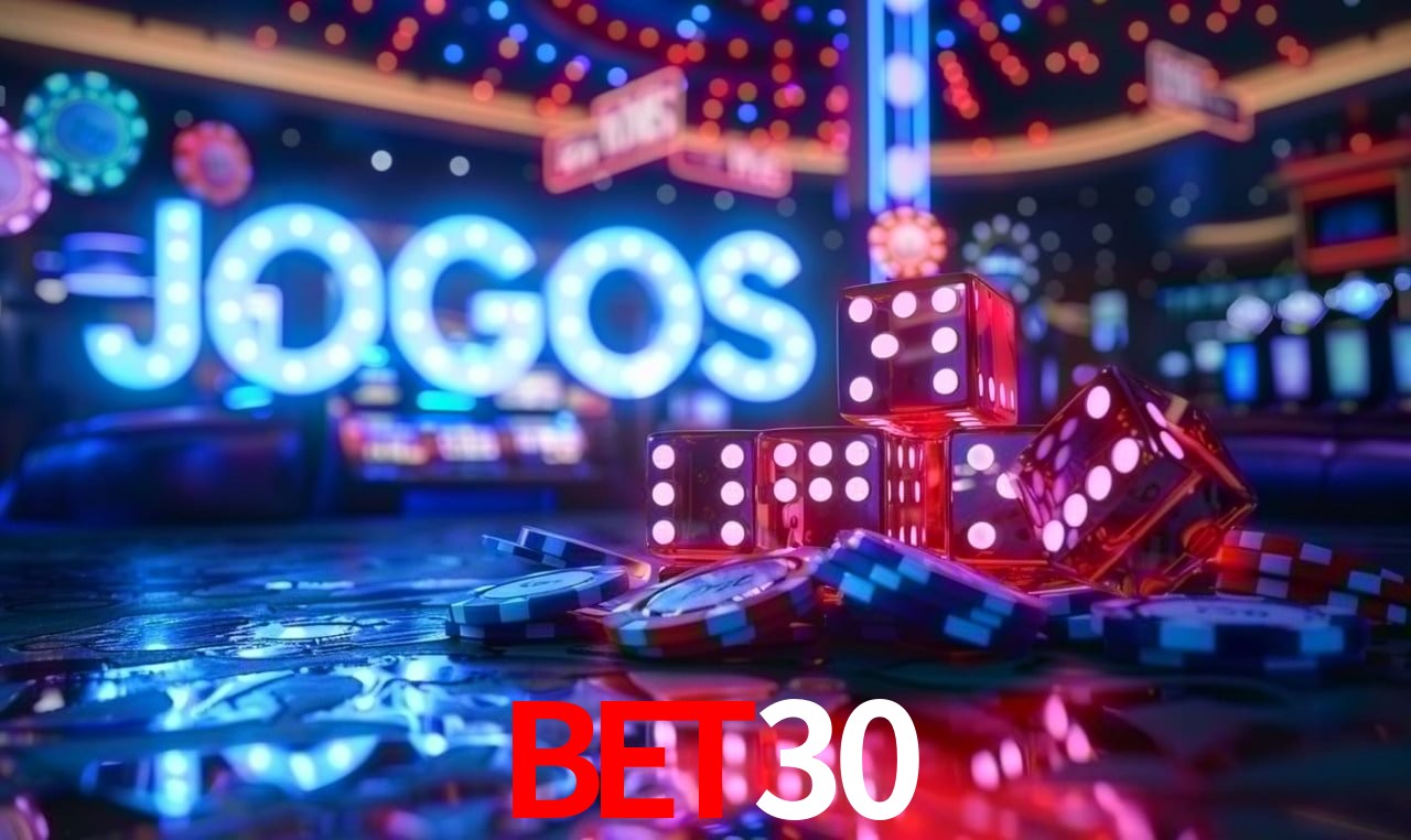 Página oficial no Facebook da bet30