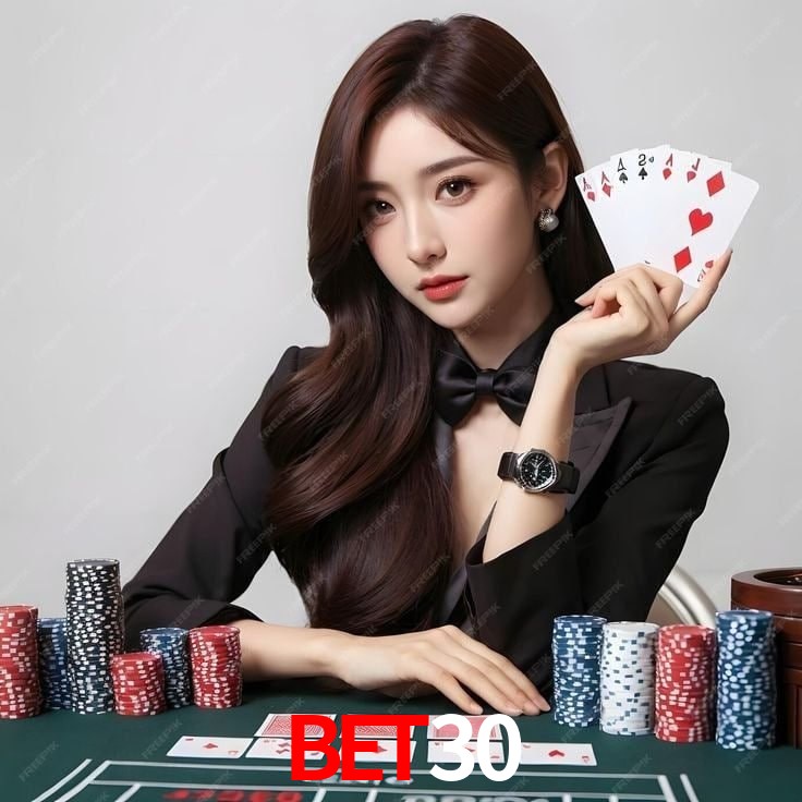 Tecnologia da Plataforma bet30