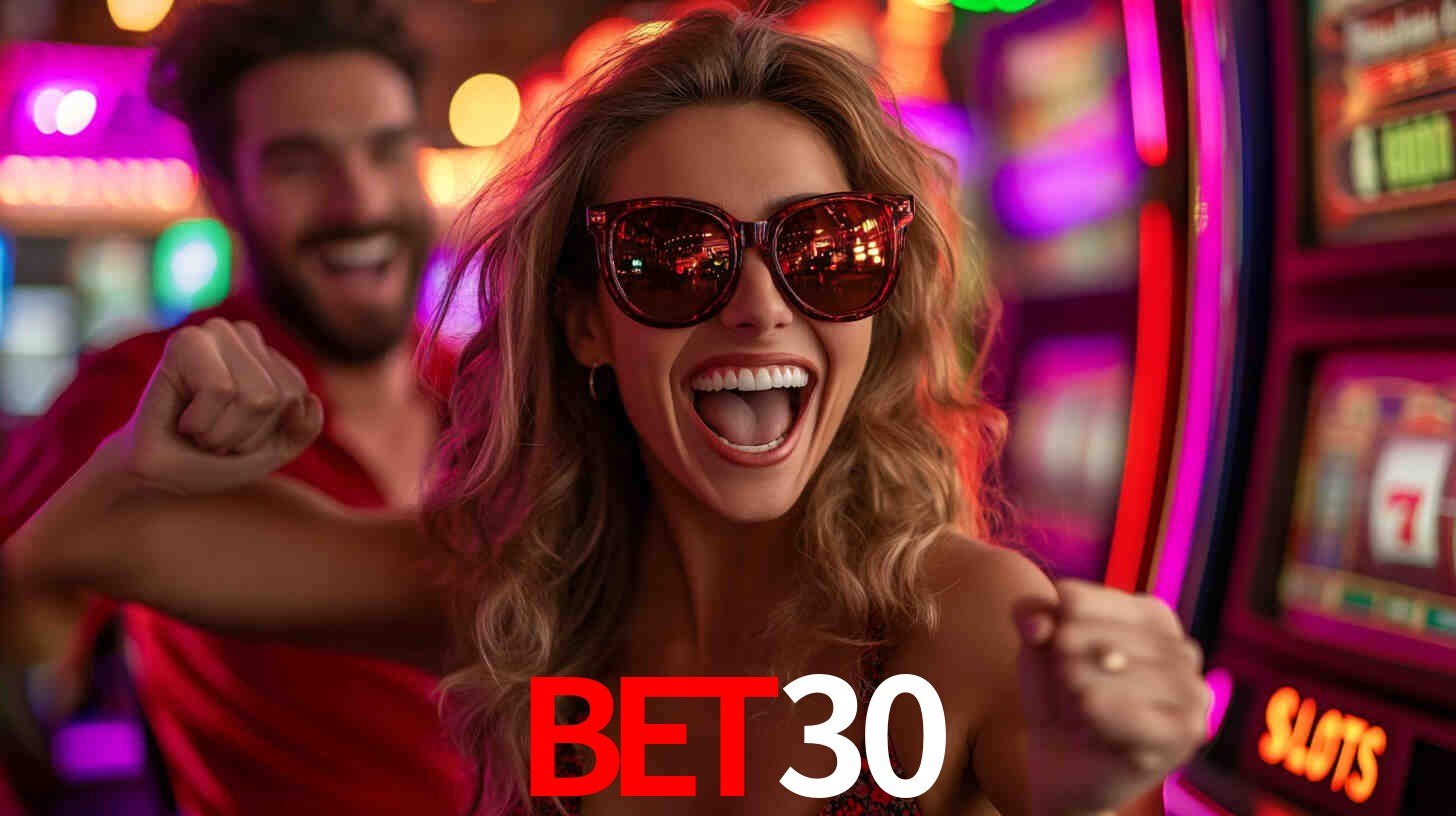 Apostas Esportivas na bet30: Um Guia Completo