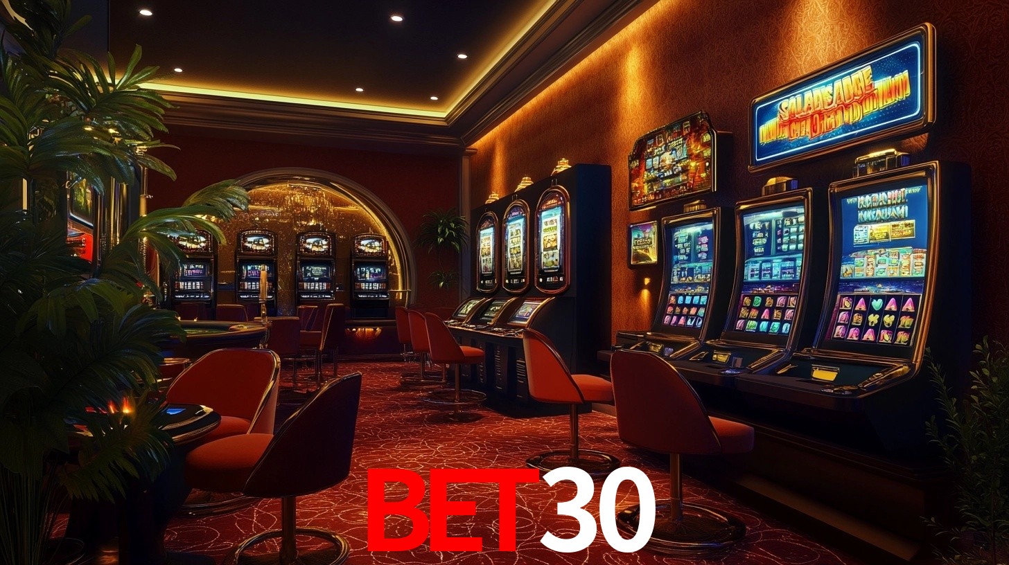 Daily Bonuses bet30