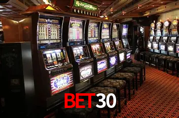 Apostas Esportivas na bet30: Um Guia Completo