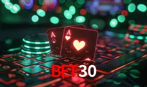 Apostas de Futebol bet30