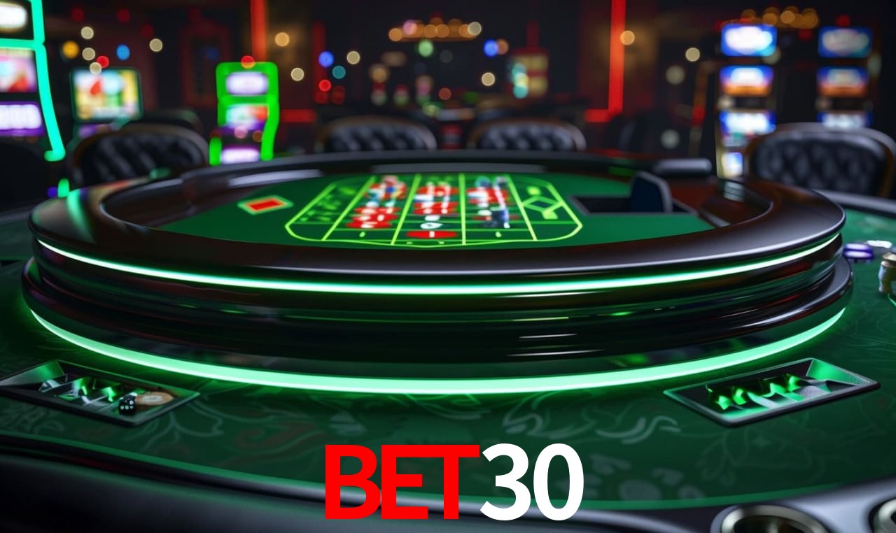 Exclusive Offers bet30