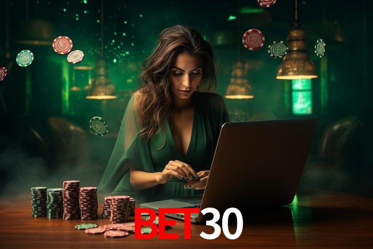 Segurança e privacidade no APP bet30