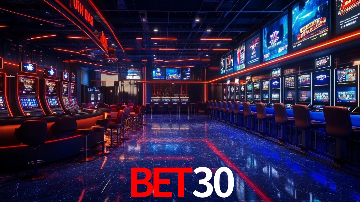 Welcome Bonus bet30