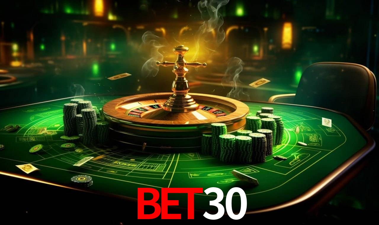 A Emoção da Loteria na bet30: Uma Chance de Mudança de Vida