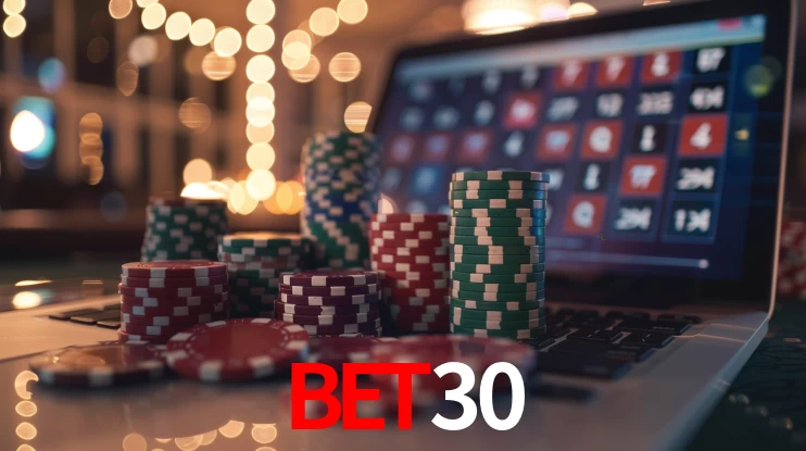 Secure Login bet30