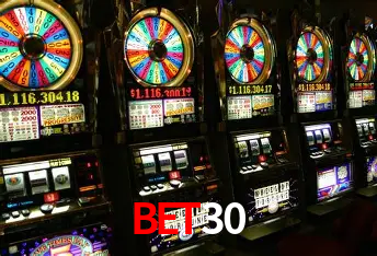 A Emoção da Loteria na bet30: Uma Chance de Mudança de Vida