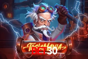 Jogos de Slot bet30