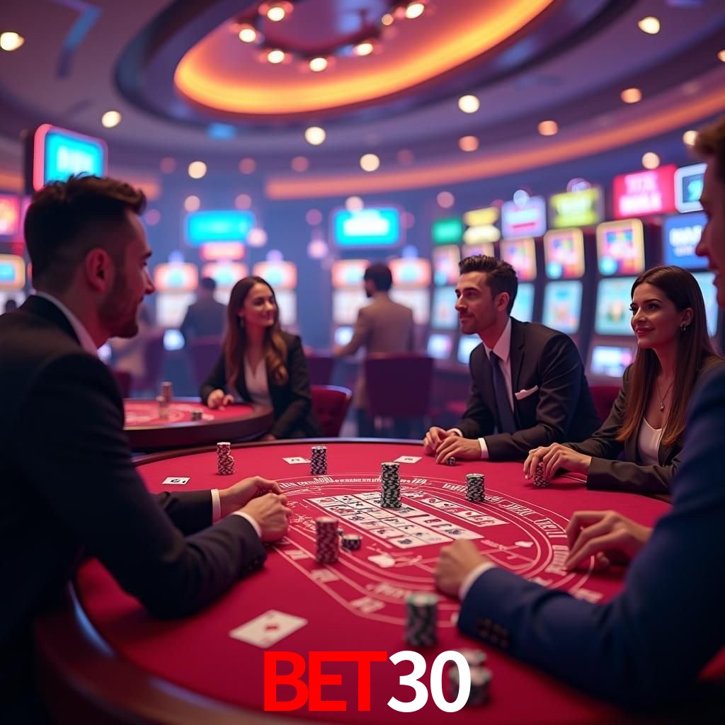 Interface Premium bet30
