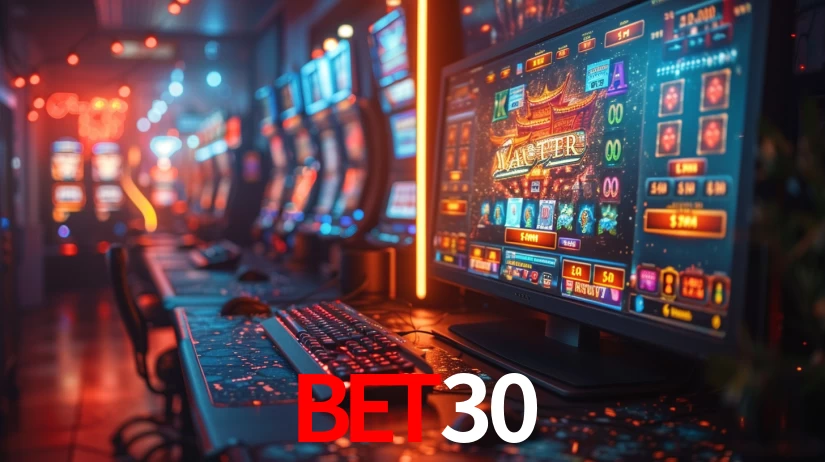 Experimente o Login Seguro Premium no bet30