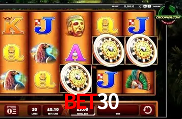 A Experiência Imersiva dos Cassinos Ao Vivo no bet30