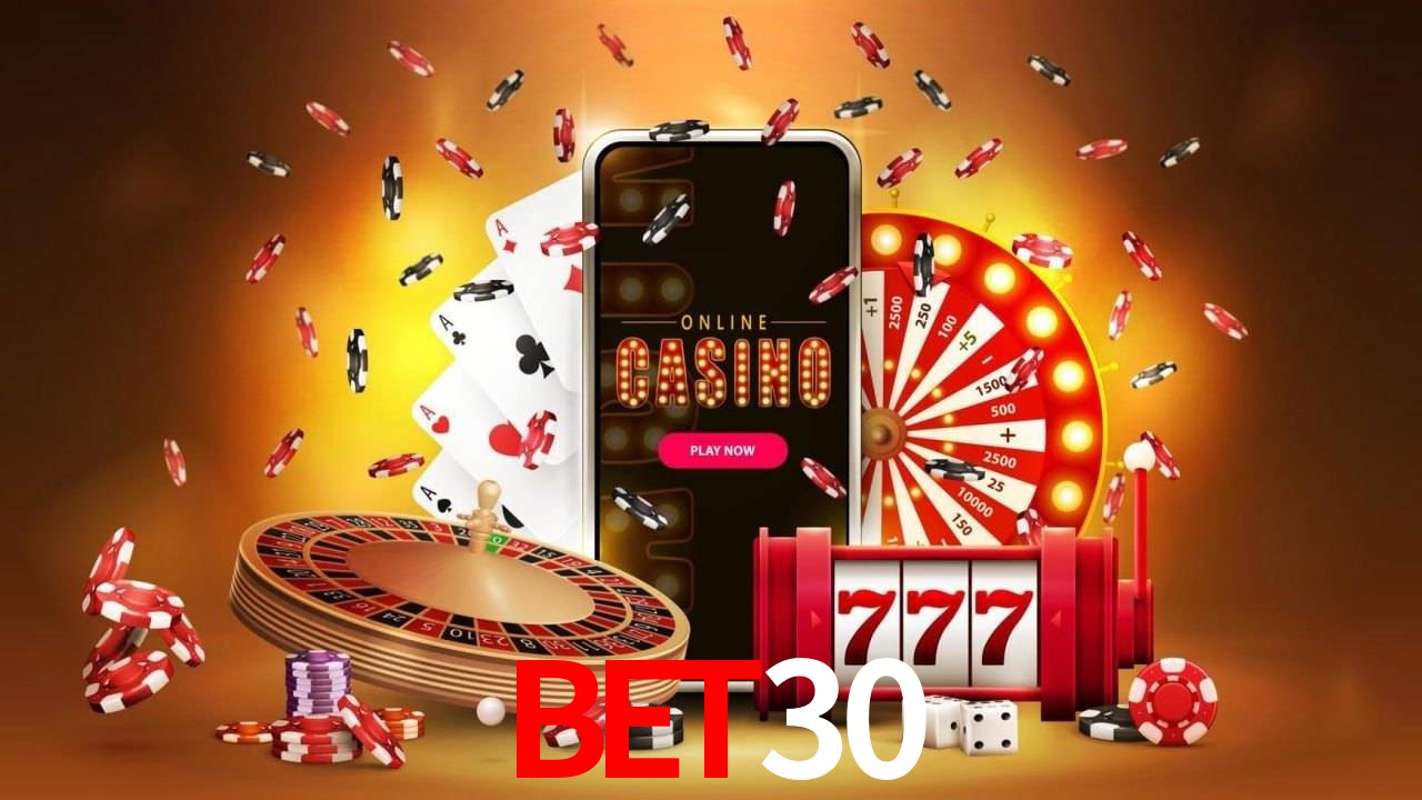 Diretório de Jogos bet30