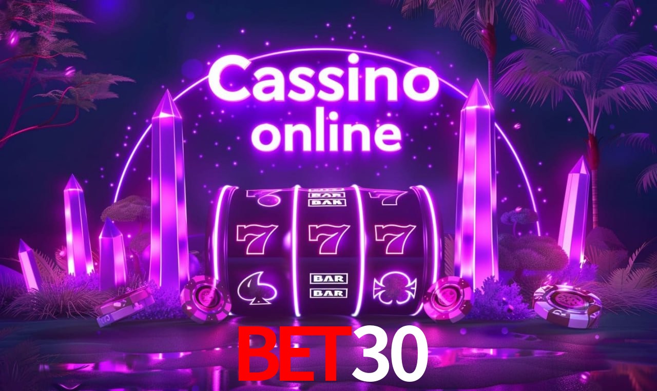 Segurança 2FA bet30