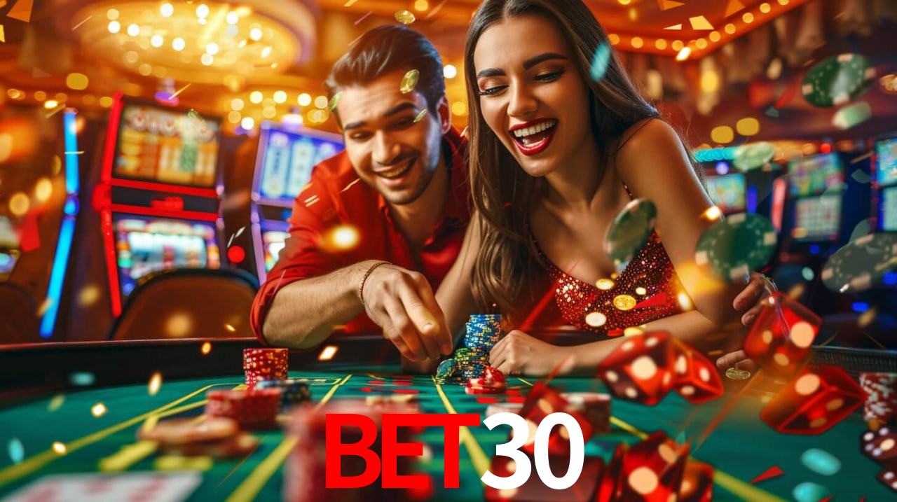 Cadastro Rápido bet30