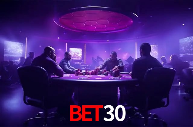 Descubra a Essência do bet30: Nossa História e Compromissos