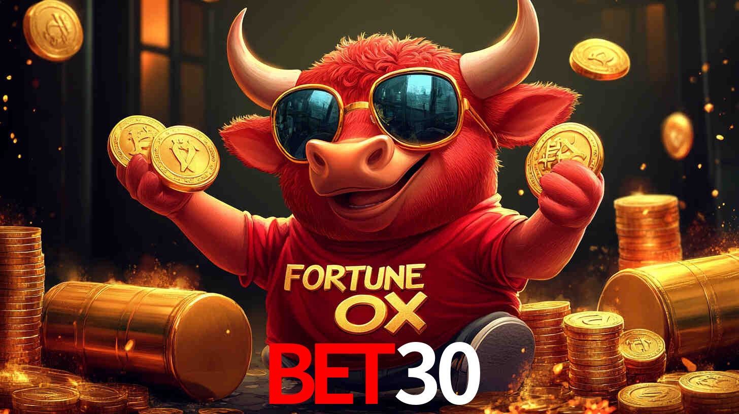 Desvendando o Mundo dos Jogos Virtuais na bet30