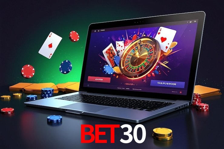 Especiais de Fim de Semana bet30
