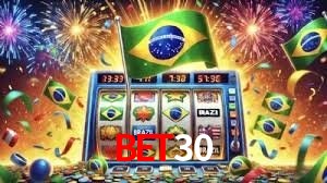Bonus Features bet30