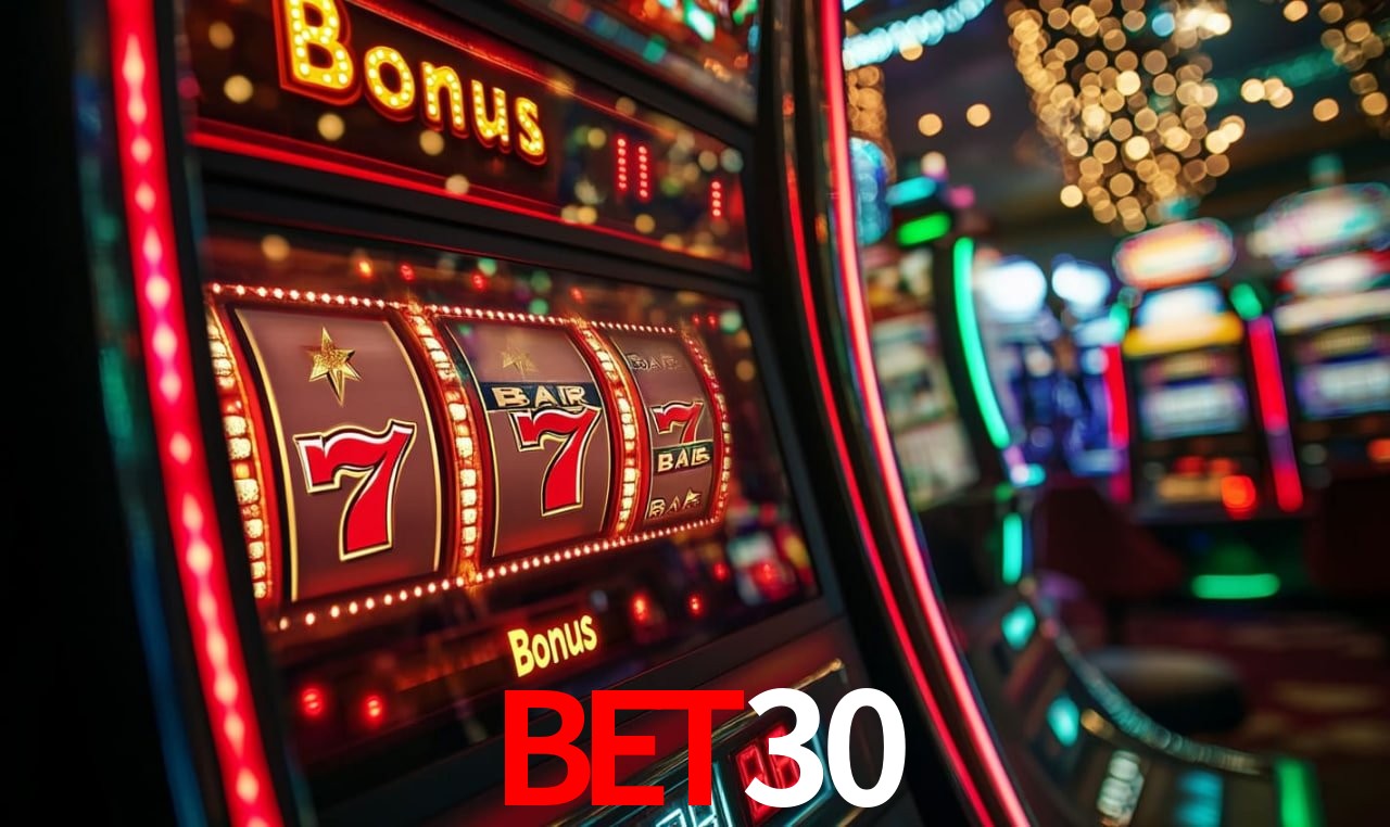 Mercados ao vivo e cash out na bet30