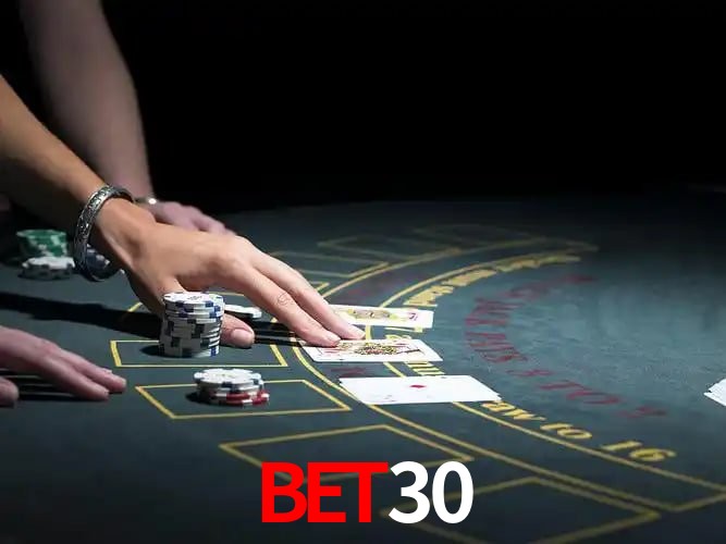 Promoções Sazonais bet30