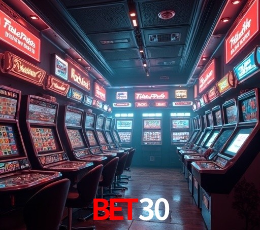 Bônus e promoções da bet30