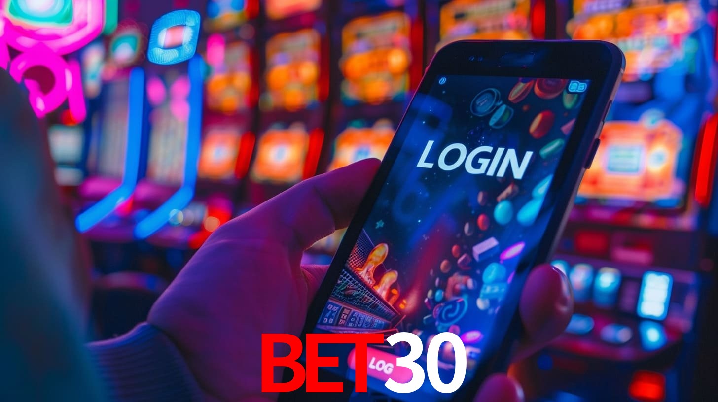 Bônus Diários bet30
