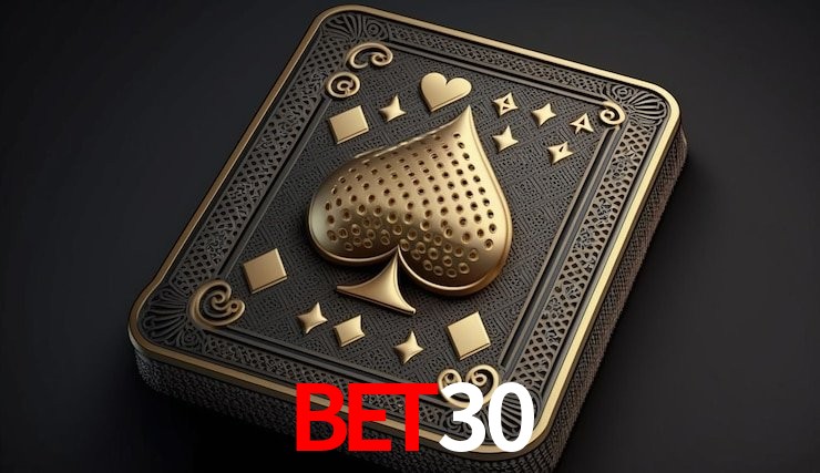 Apostas de Tênis bet30