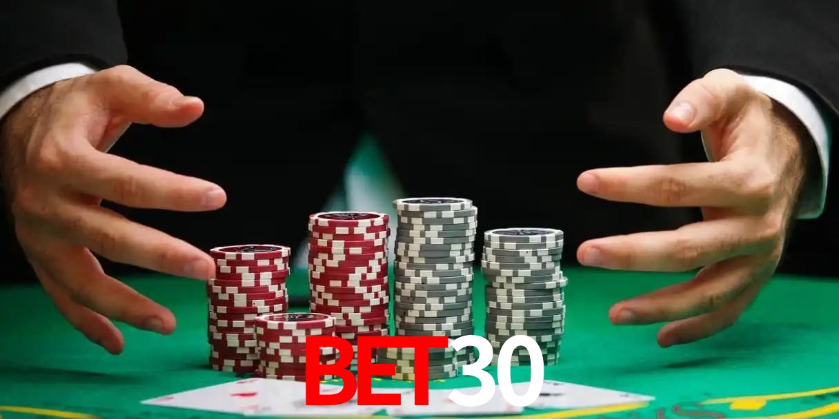 Benefícios VIP na bet30