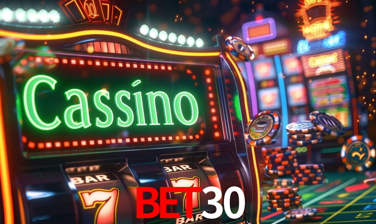 Login Seguro bet30