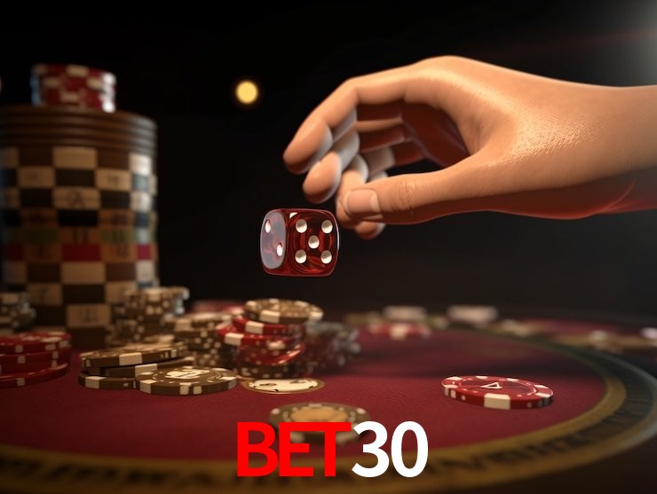 Estatísticas do Jogo bet30