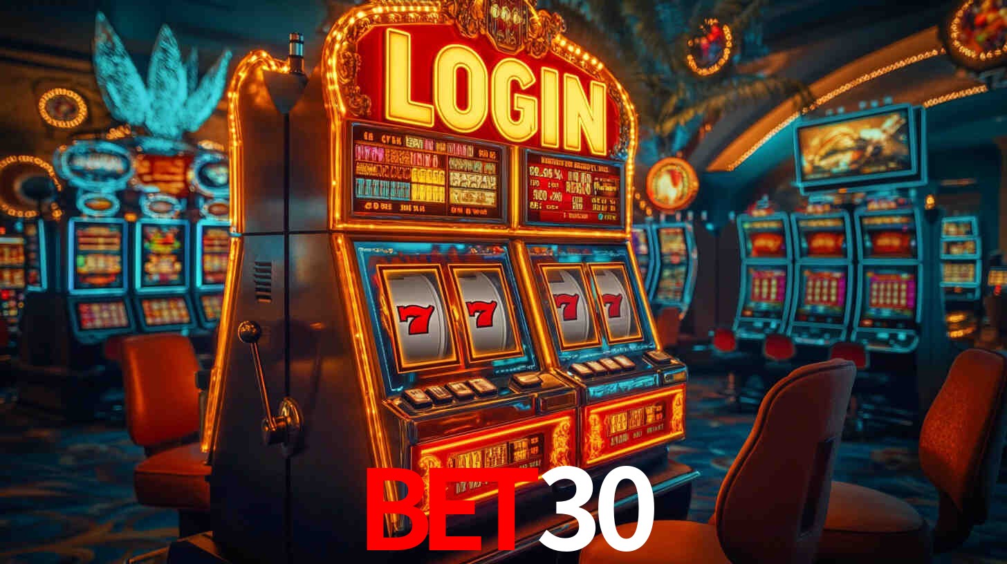 bet30 App Interface